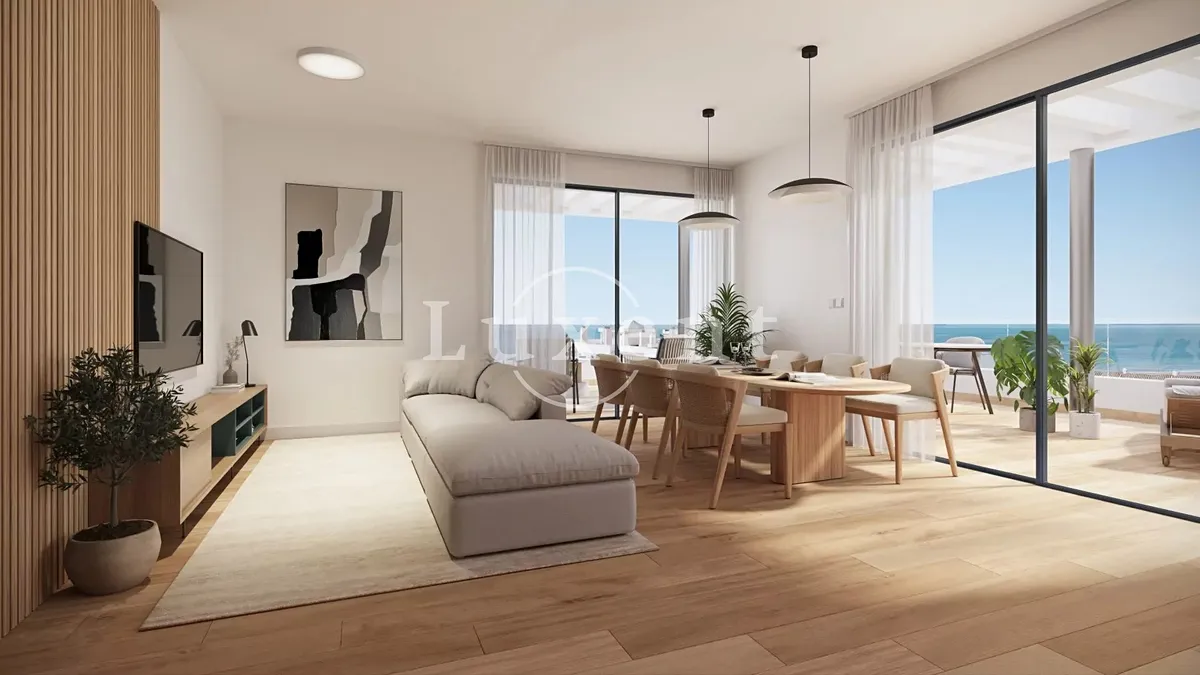 Prodej bytu 2+kk 56 m²